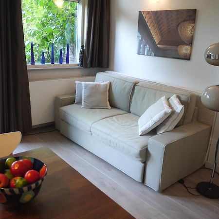 Parra-Dise Apartment Haga Exterior foto