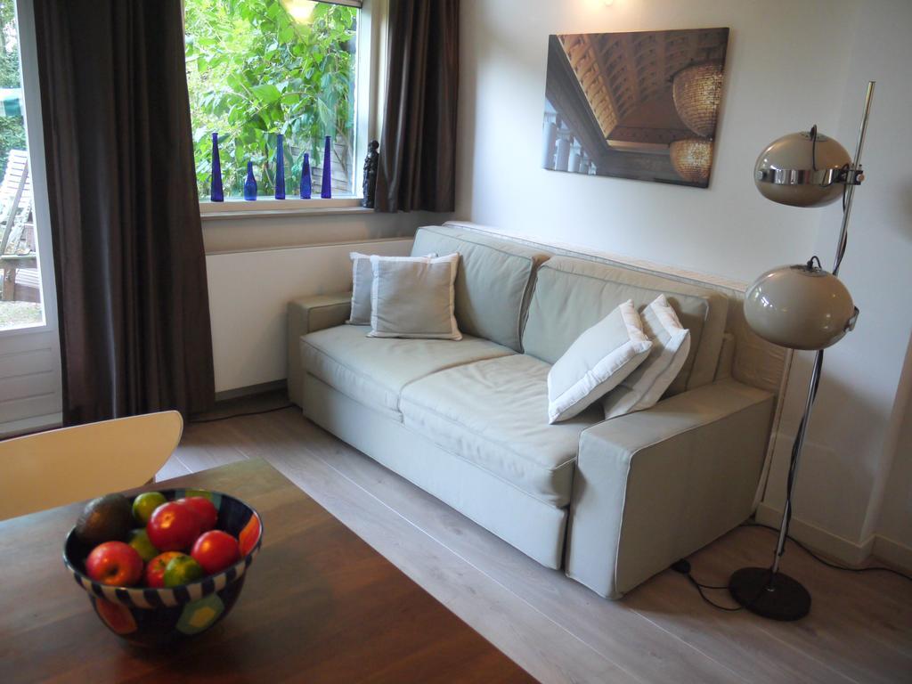 Parra-Dise Apartment Haga Exterior foto